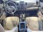2010 KIA FORTE