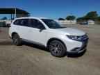 2017 MITSUBISHI outlander