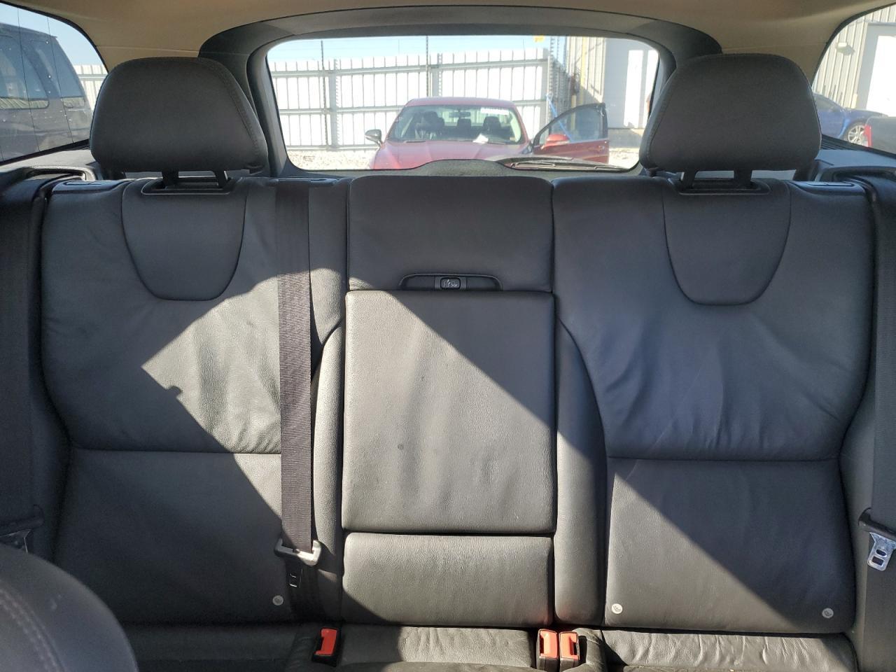 2013 VOLVO XC60