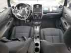 2016 NISSAN Versa Note