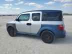2006 HONDA Element