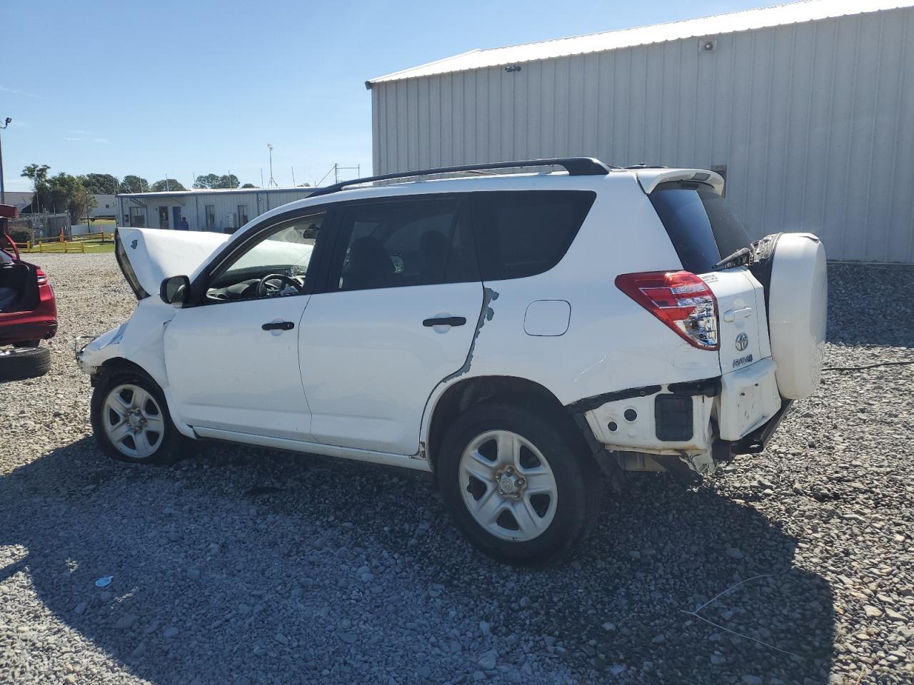 2011 TOYOTA RAV4