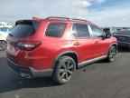 2023 HONDA PILOT