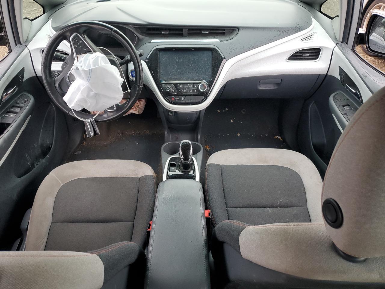 2019 CHEVROLET Bolt EV