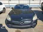 2017 MERCEDES-BENZ SLC-Class
