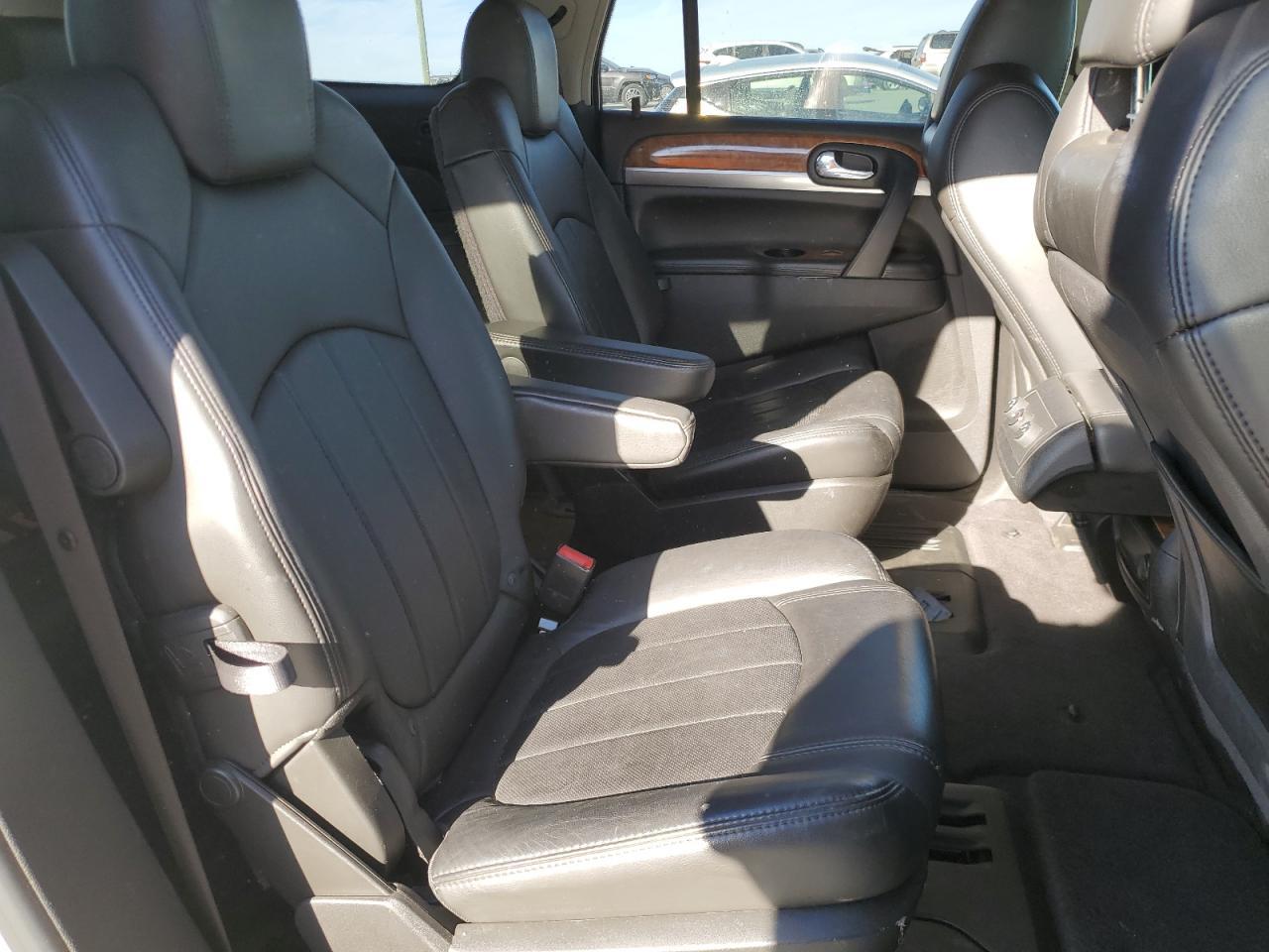 2010 BUICK ENCLAVE