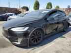 2021 TESLA MODEL X