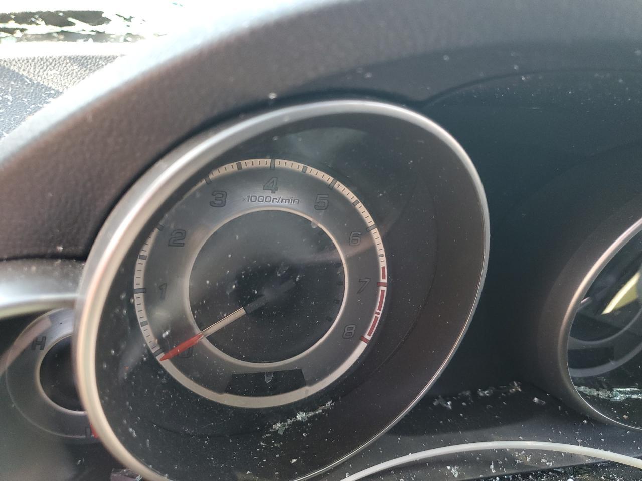 2012 ACURA MDX