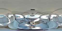2007 BUICK LACROSSE