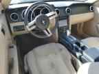 2006 FORD MUSTANG