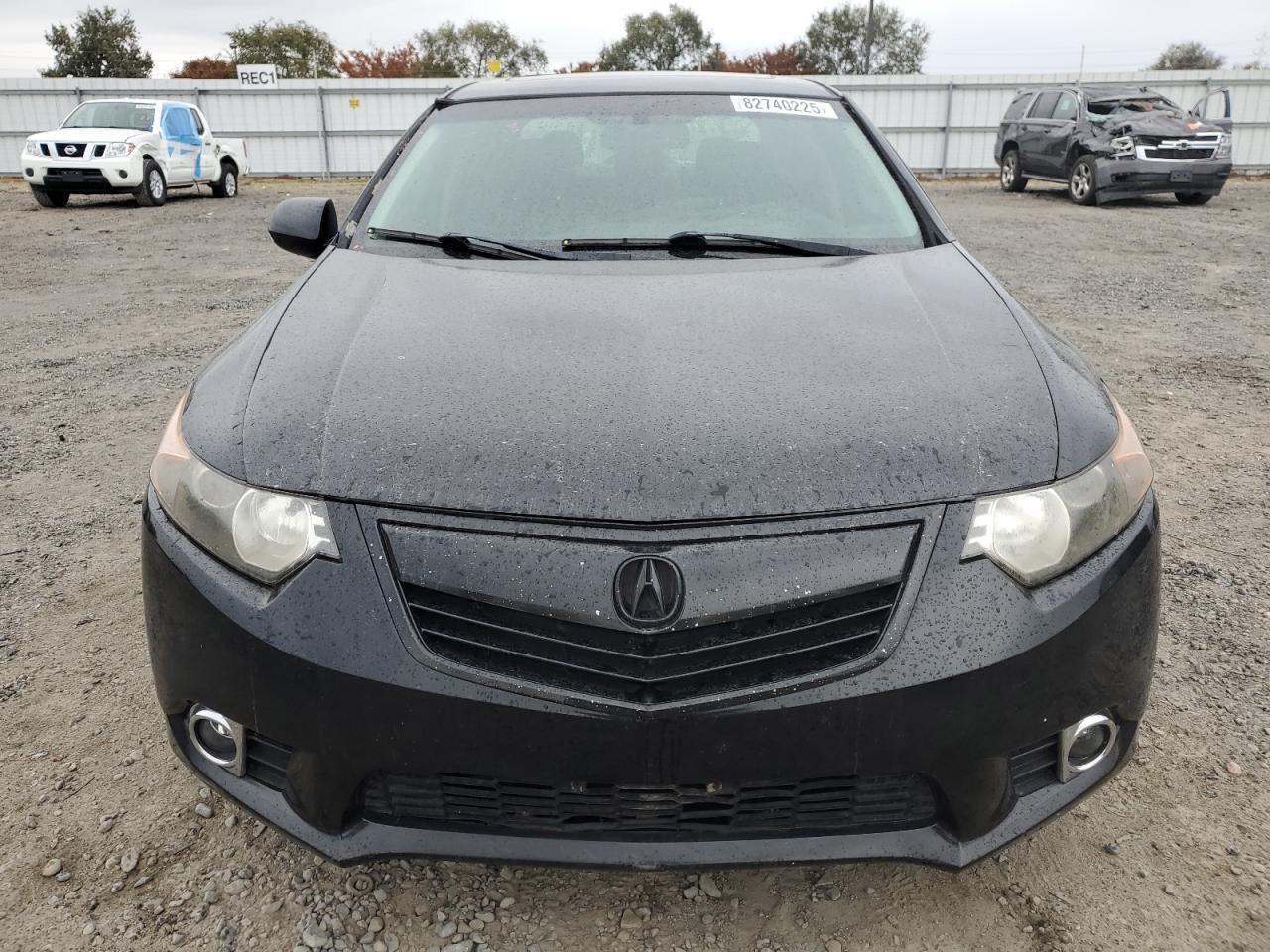 2011 ACURA TSX