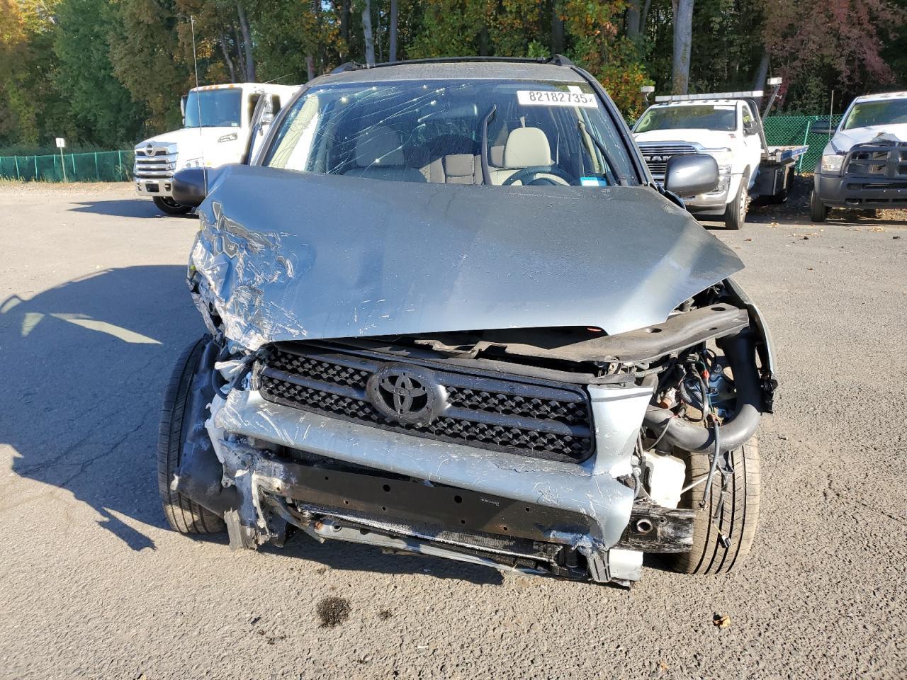 2008 TOYOTA RAV4