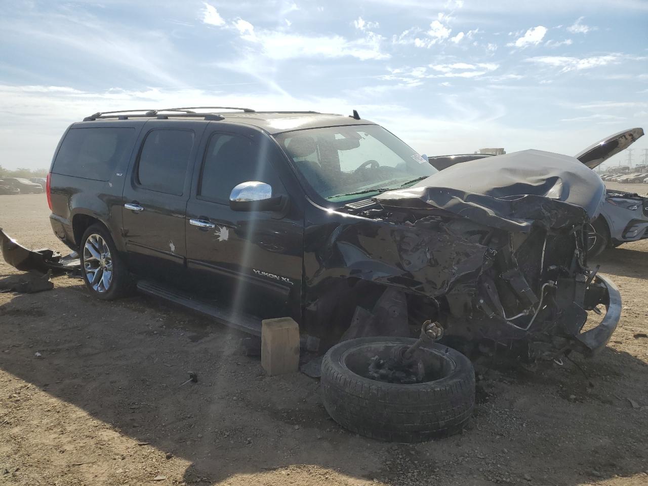2013 GMC Yukon XL