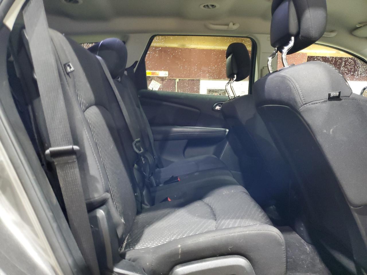 2012 DODGE JOURNEY