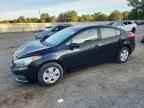 2016 KIA FORTE