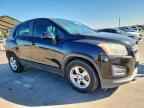 2015 CHEVROLET TRAX