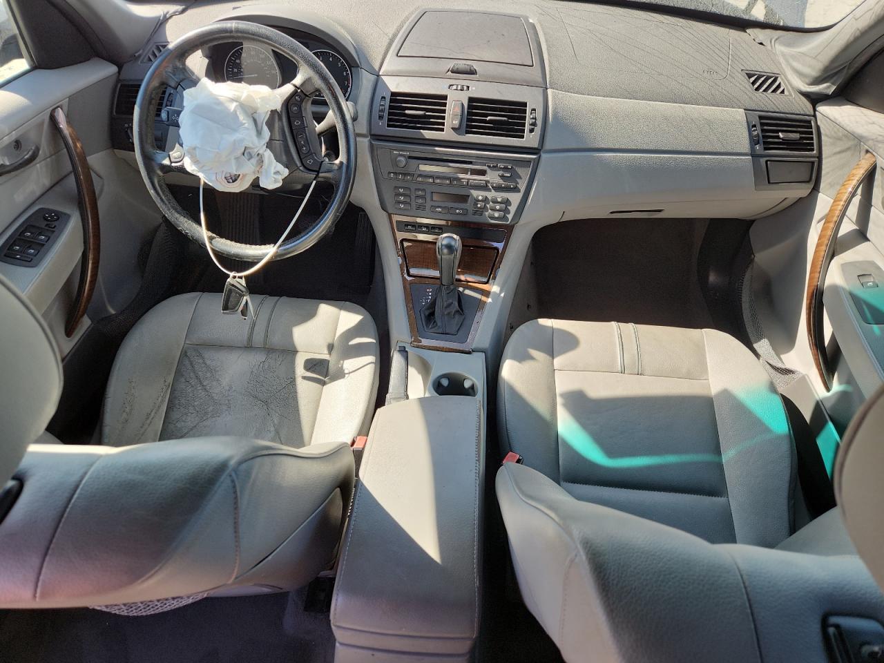 2004 BMW X3