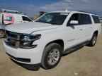 2017 CHEVROLET Suburban