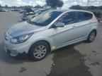 2013 HYUNDAI ACCENT