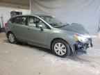 2014 SUBARU IMPREZA