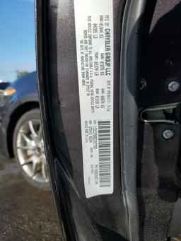 2014 DODGE Dart
