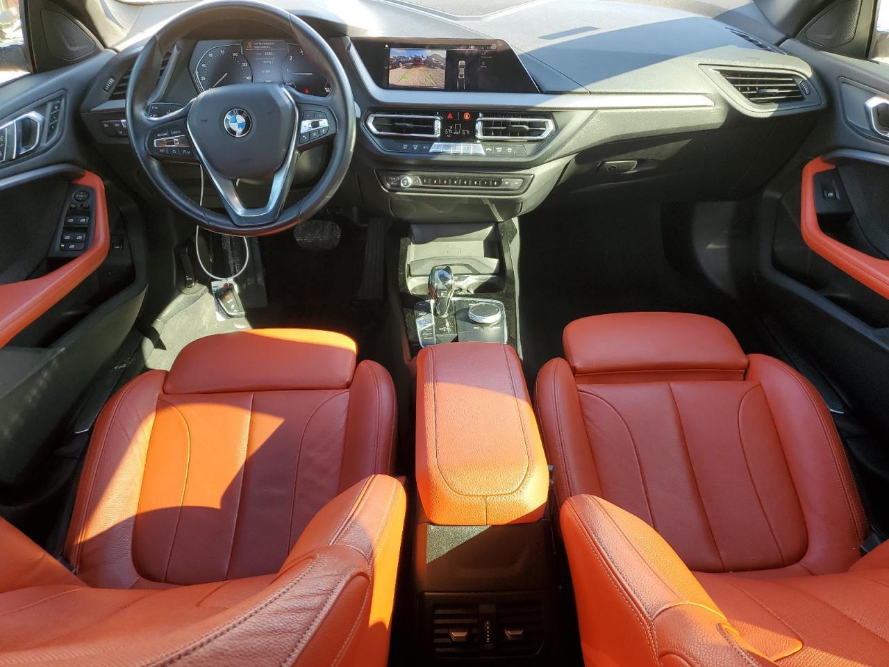 2021 BMW 2 Series