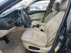 2009 BMW 5 series