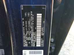 2024 TOYOTA HIGHLANDER