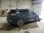 2016 NISSAN MURANO