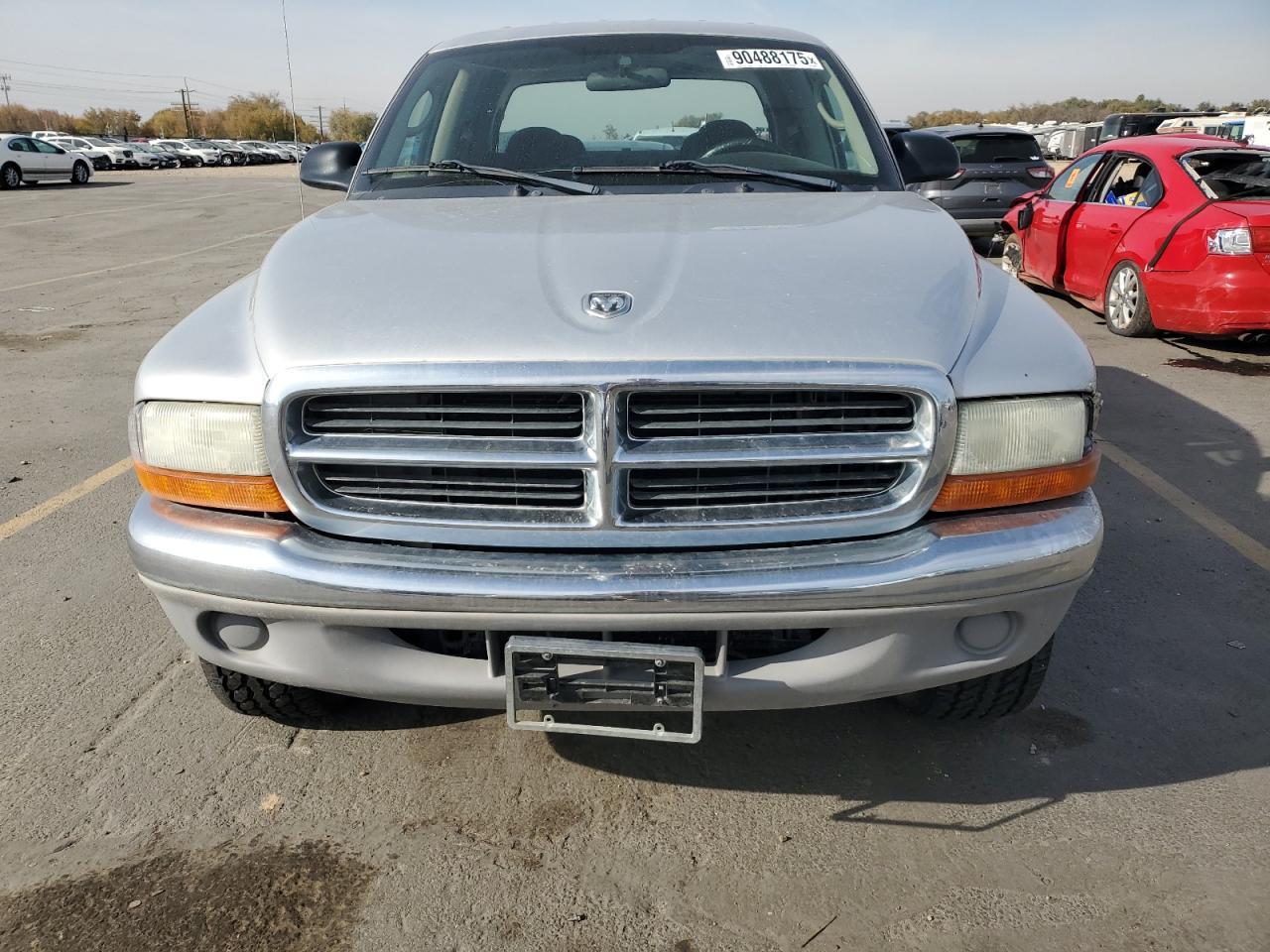 2003 DODGE Dakota