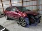 2015 CHEVROLET TRAVERSE
