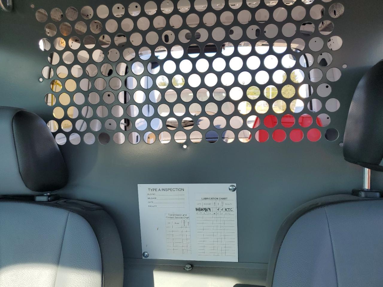 2016 FORD TRANSIT CONNECT