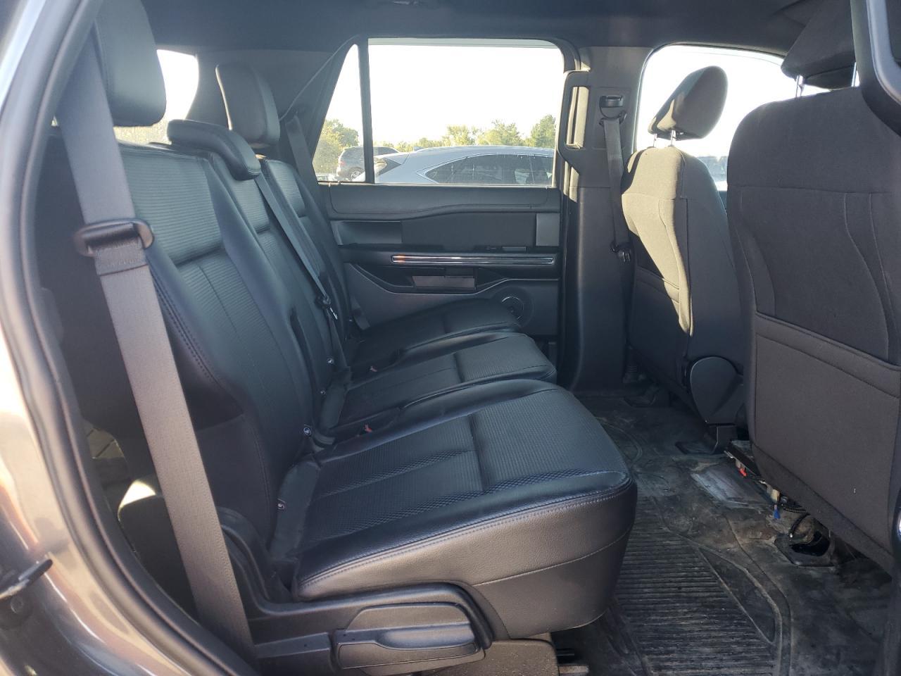 2021 FORD Expedition
