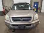 2003 HONDA PILOT