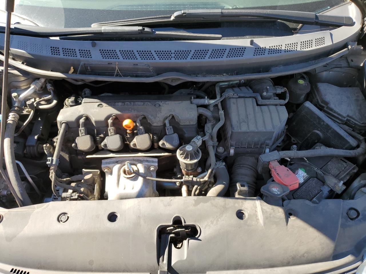 2006 HONDA CIVIC
