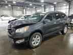 2012 CHEVROLET TRAVERSE