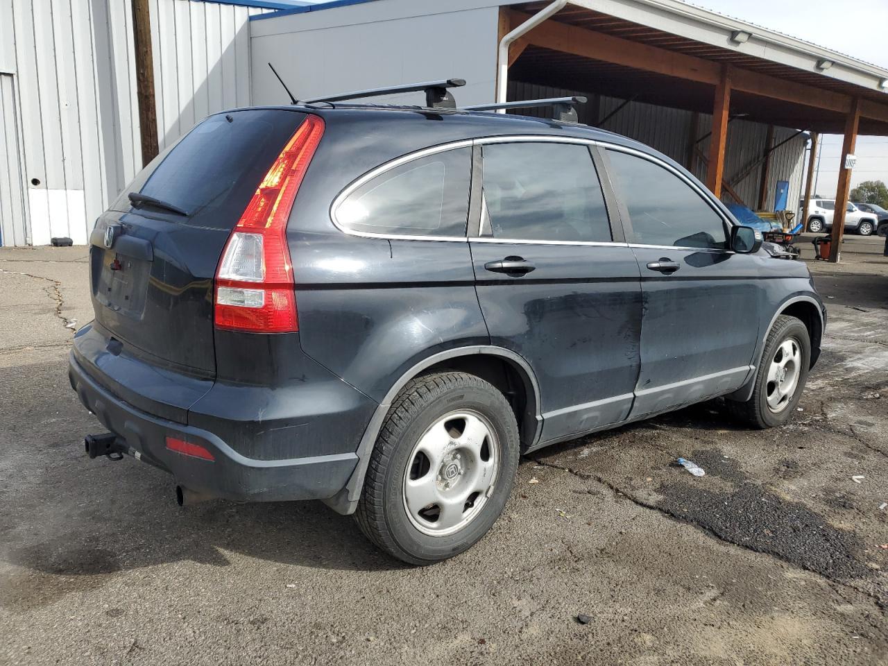 2009 HONDA CR-V