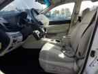 2010 SUBARU Legacy