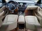 2013 BMW X3