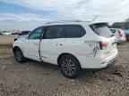 2015 NISSAN PATHFINDER