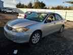 2003 TOYOTA CAMRY