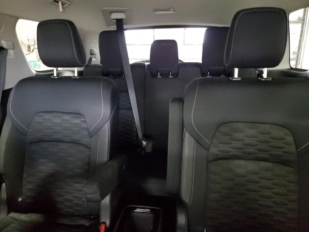 2022 NISSAN PATHFINDER