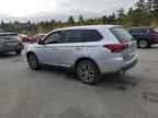 2016 MITSUBISHI outlander