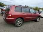 2007 TOYOTA HIGHLANDER