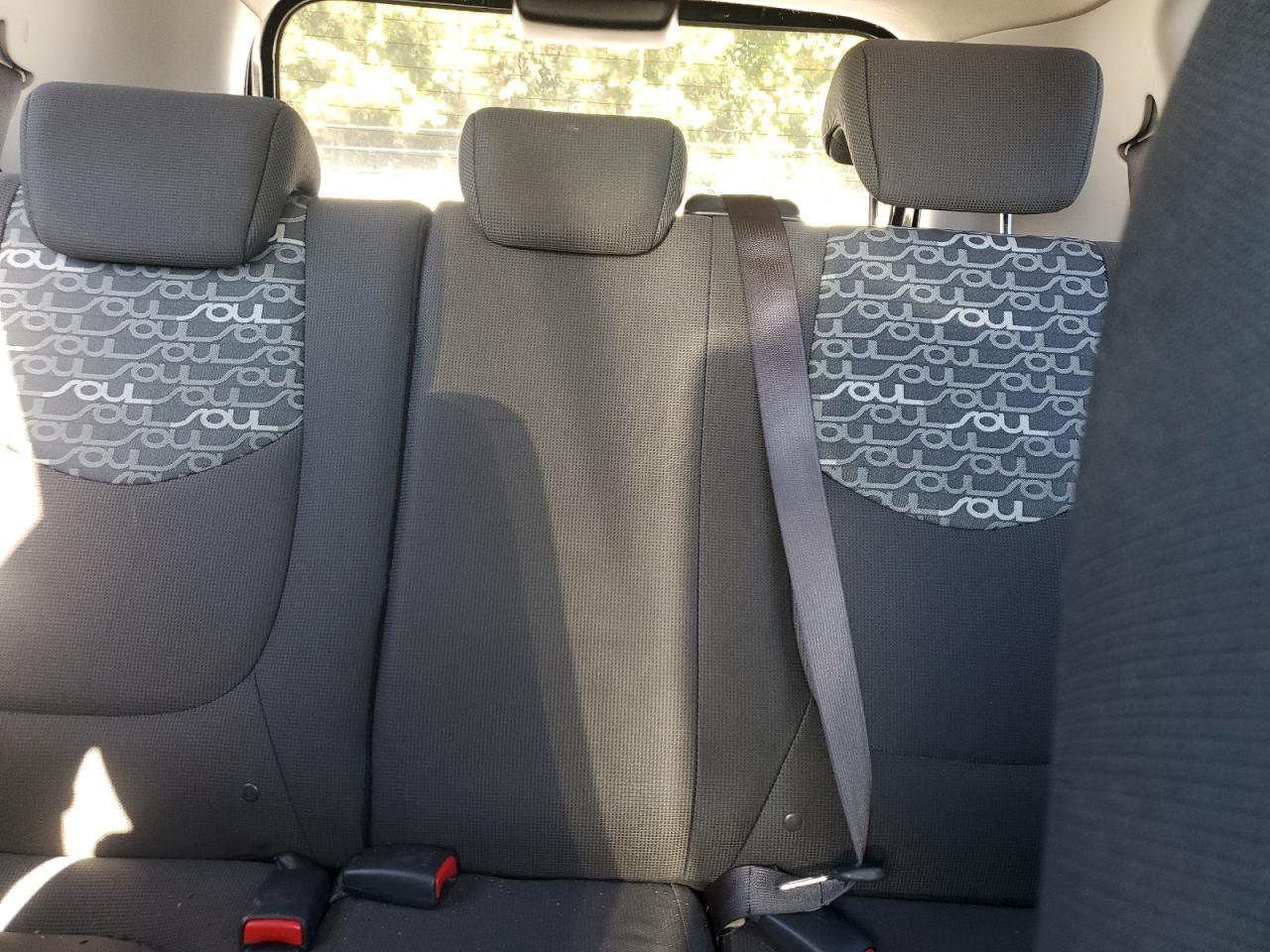2010 KIA SOUL