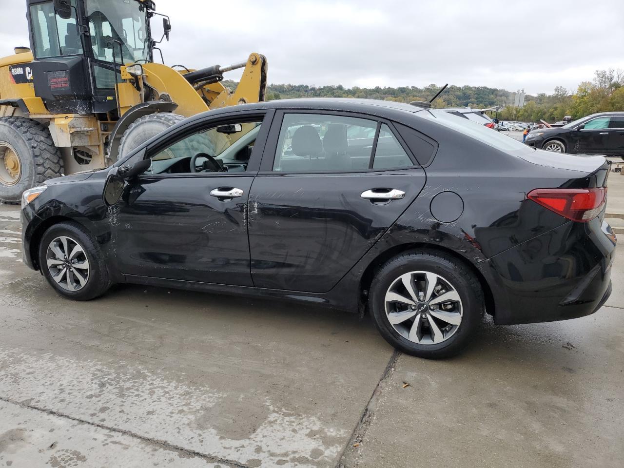 2023 KIA RIO