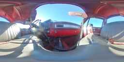 1987 CHEVROLET V10