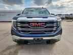 2022 GMC Sierra