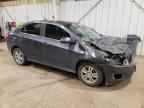 2013 CHEVROLET SONIC