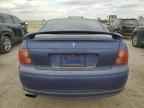 2004 PONTIAC Gto